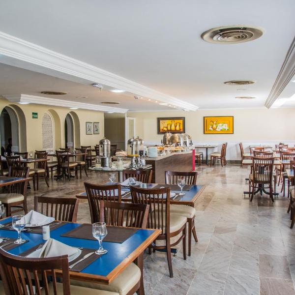 Phenícia Bittar Hotel - Foto 4