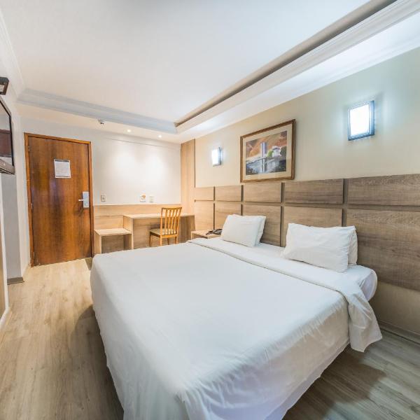 Phenícia Bittar Hotel - Foto 2