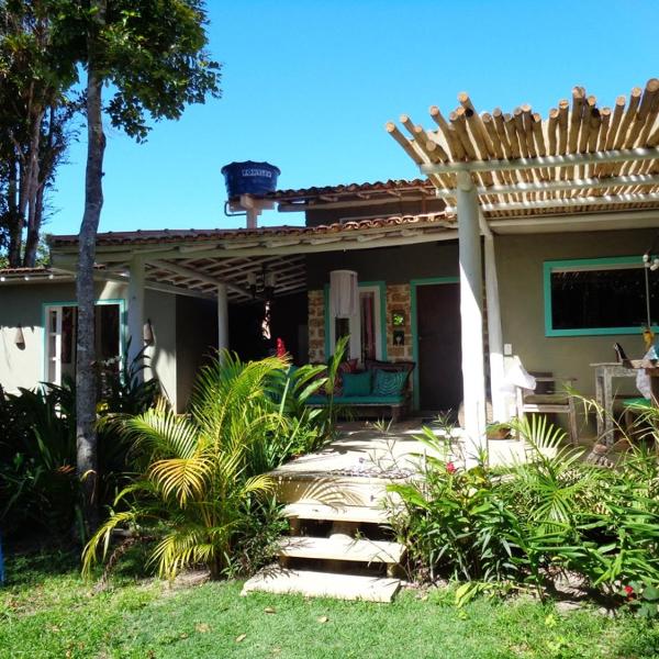 Casa das Arvores