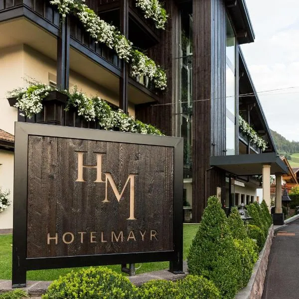 Hotel MAYR, hotel in Castelrotto