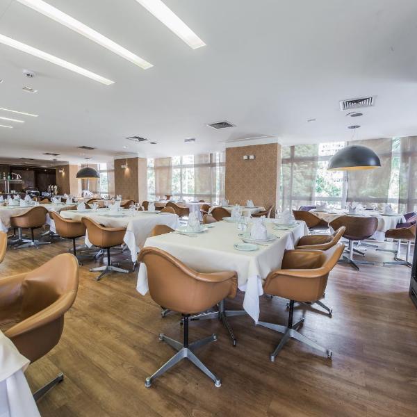 América Bittar Hotel - Foto 4
