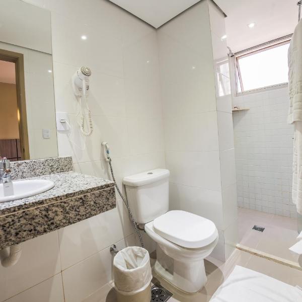América Bittar Hotel - Foto 3