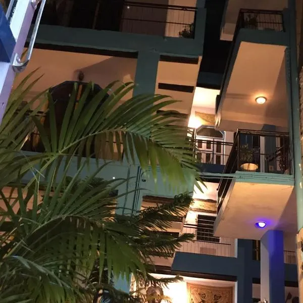 푸쉬카르에 위치한 호텔 Hotel Poonam Pushkar