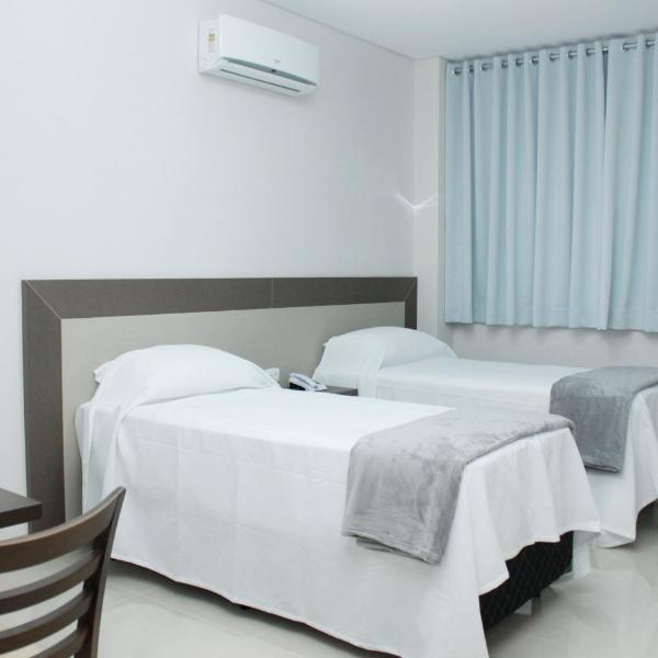 Hotel Cadori - Foto 2