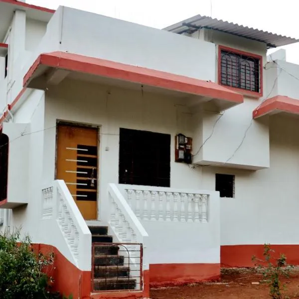 Barve Homes, hotel a Ratnagiri