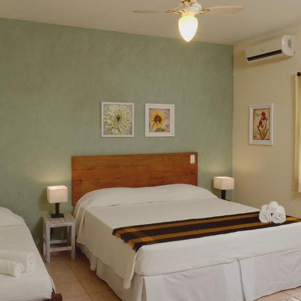 Pousada Villa Maritima - Foto 2