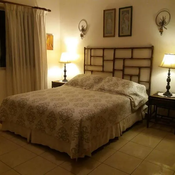 Feria Exposición Condominio Nieves, hotel in Santa Cruz de la Sierra