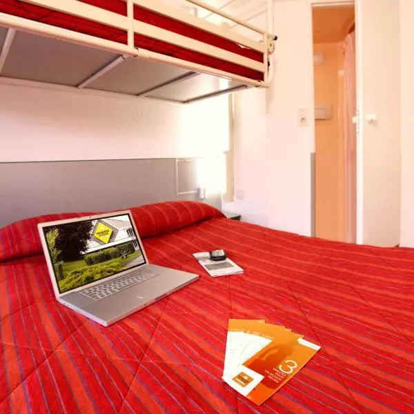 Première Classe Boulogne sur Mer, hotel v destinácii Saint-Martin-Boulogne
