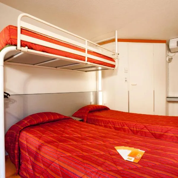 Premiere Classe Chambery: Chambéry şehrinde bir otel