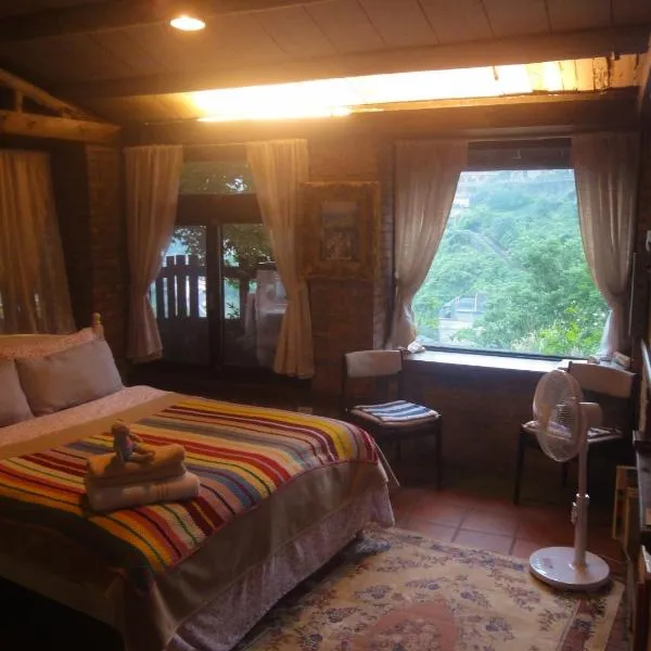Jiufen Aromatherapy B&B, hotel in Jiufen