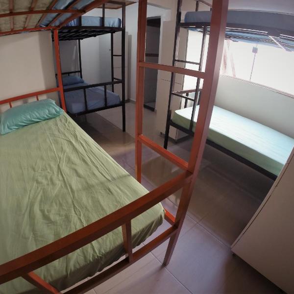 Hostel Aventura - Foto 2