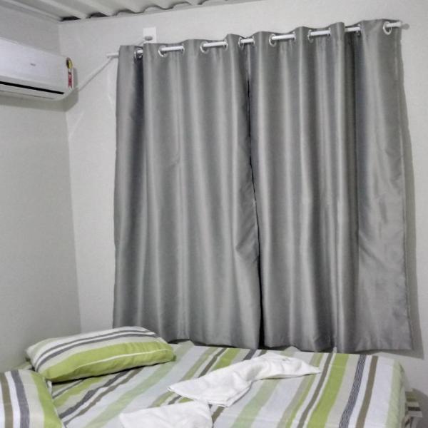 Pousada Pai Nosso - Foto 2