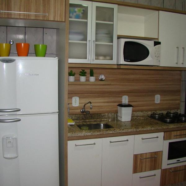 Apartamento 3 quartos perto da praia - Foto 4