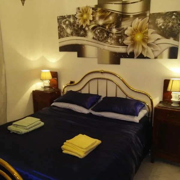 Casa Nene, hotel in La Spezia
