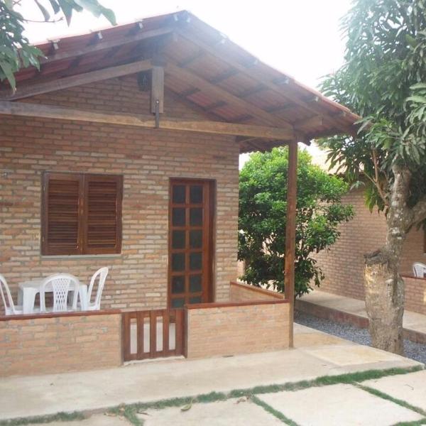 Pousada Sao Lourenco - Foto 5