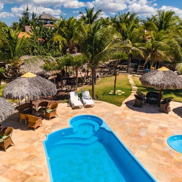 Paraiso da Barra - Foto 4