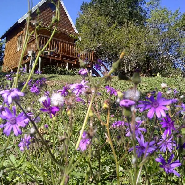 A Stone's Throw Accommodation, hotel in Yarrow