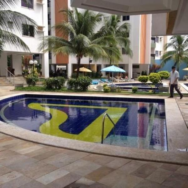 Águas da Fonte Residencial