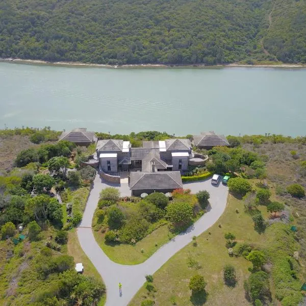 Nature's Cottage, hotel in Kenton on Sea