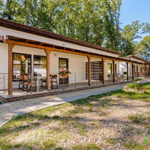 Elmona Villas, hotel em Kamchia