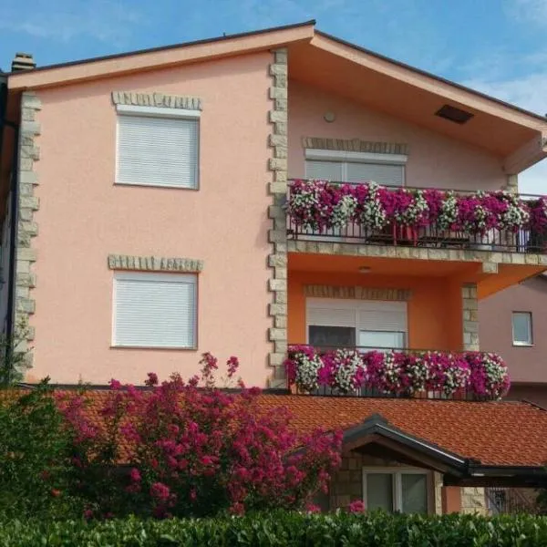 Rooms Mario, hotel a Međugorje