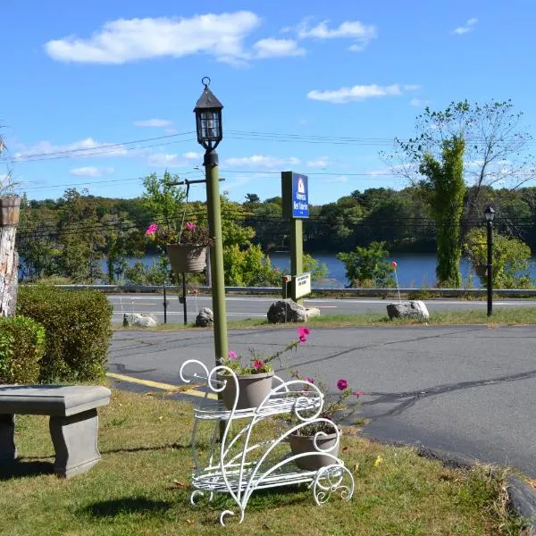 Mount Holyoke Inn, hotel a Holyoke