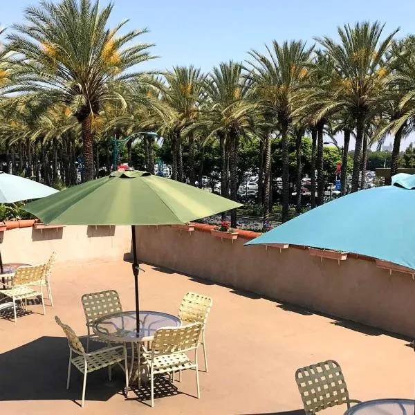 Kings Inn Anaheim at The Park & Convention Center, hotel in Anaheim