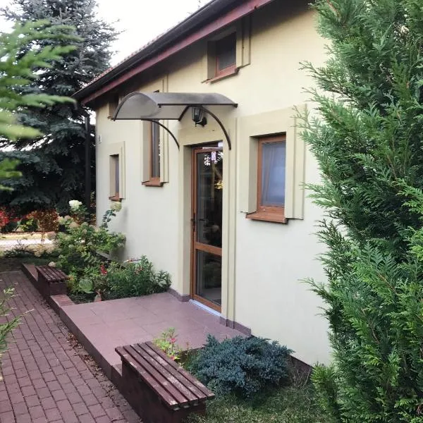 U Marzeny, hotel v destinaci Malbork