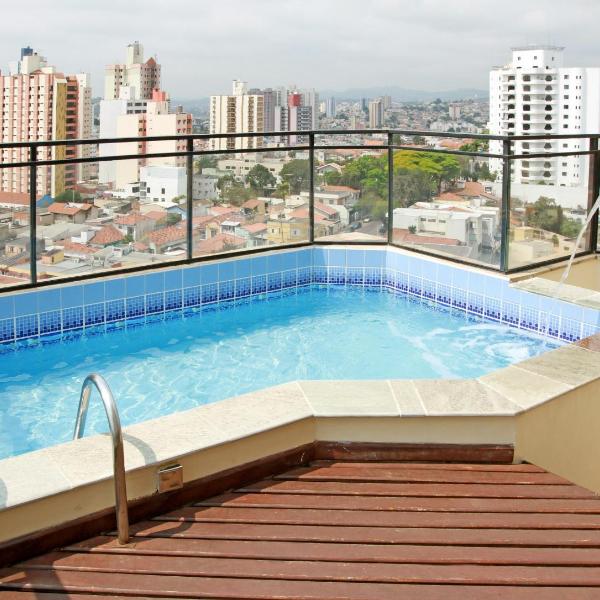 Travel Inn Flats Jundiaí - Foto 4