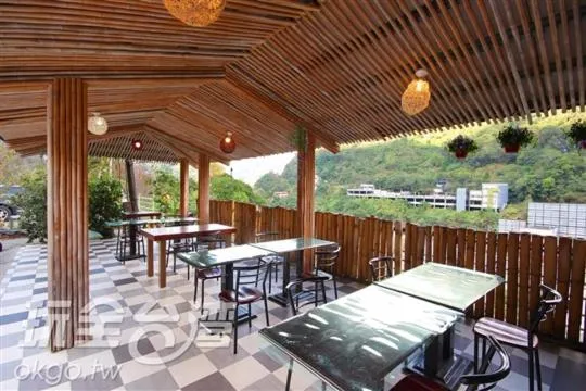 Lushan Xiangting Tea Homestay, Hotel in Renai