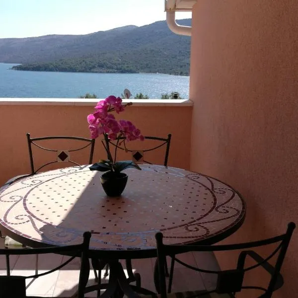 Apartments Carapina, hotel v destinaci Marina