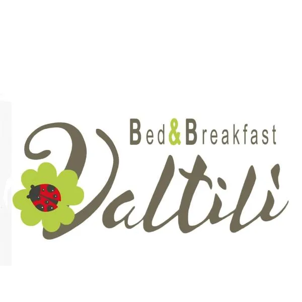 B&B Valtilí, hotel v destinaci Berzo