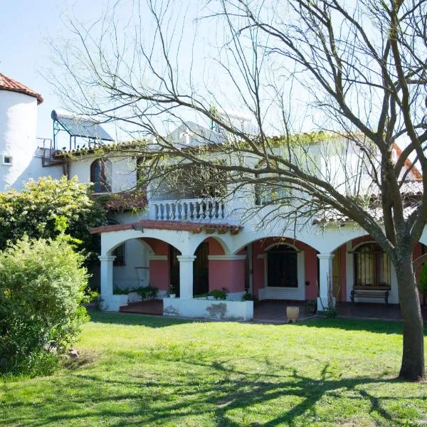 Estancia Santa Leocadia: Santa María şehrinde bir otel