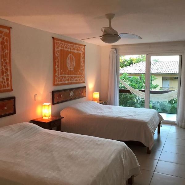 Praia da Ferradurinha Guest House - Foto 2