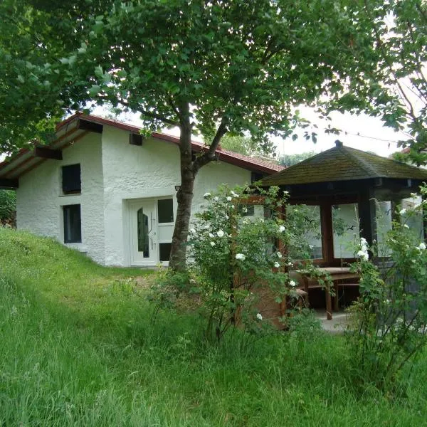 Gite de Moulin Maurt, hotel en Xertigny