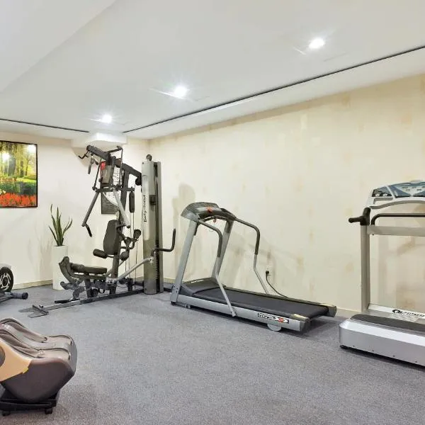 Elios Hotel photo 2