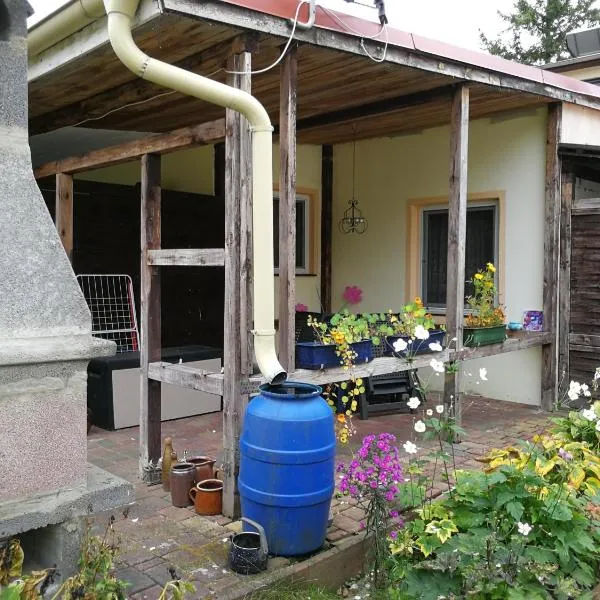 Ferienwohnung-gurran, hotel v destinaci Lübben