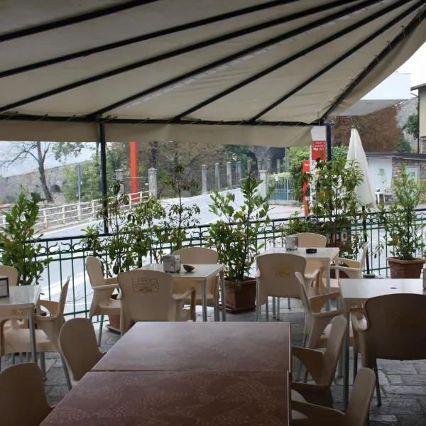 Affittacamere la Genzianella, hotel v destinaci Vinadio