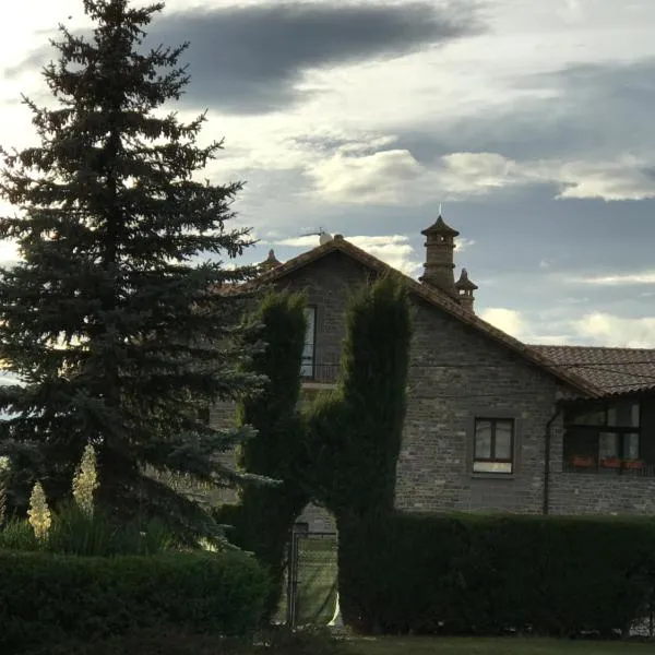 Apartamento Casa Campo, hotel Abayban