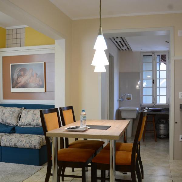Apartamento Kami - Foto 4