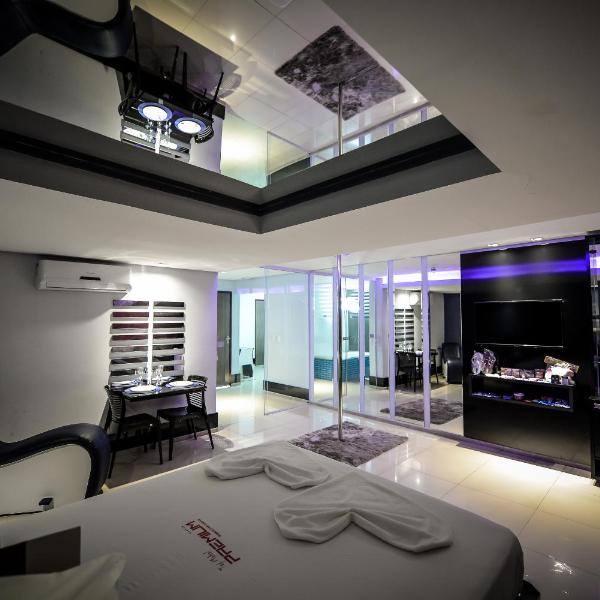 Motel Premium (Adults Only) - Foto 3