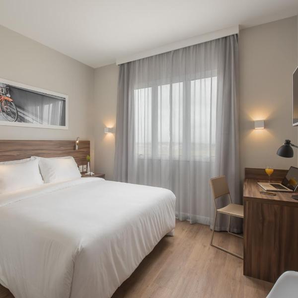 Intercity Pátio Pinda Hotel & Resort - Foto 3