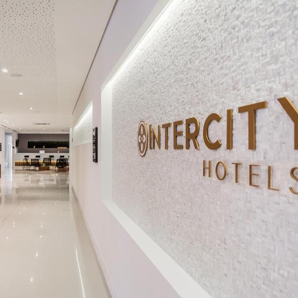 Intercity Pátio Pinda Hotel & Resort - Foto 4