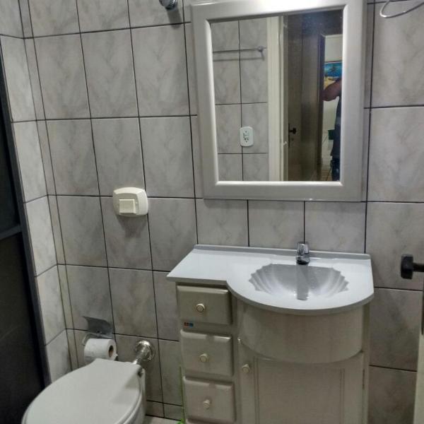 Apartamento 3 quartos perto da praia - Foto 3