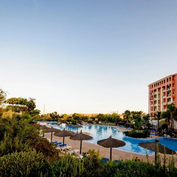 Hotel Bonalba Alicante, Hotel in El Campello