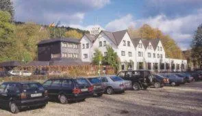 Hotel M Jacobs GmbH, hotel v destinaci Gummersbach