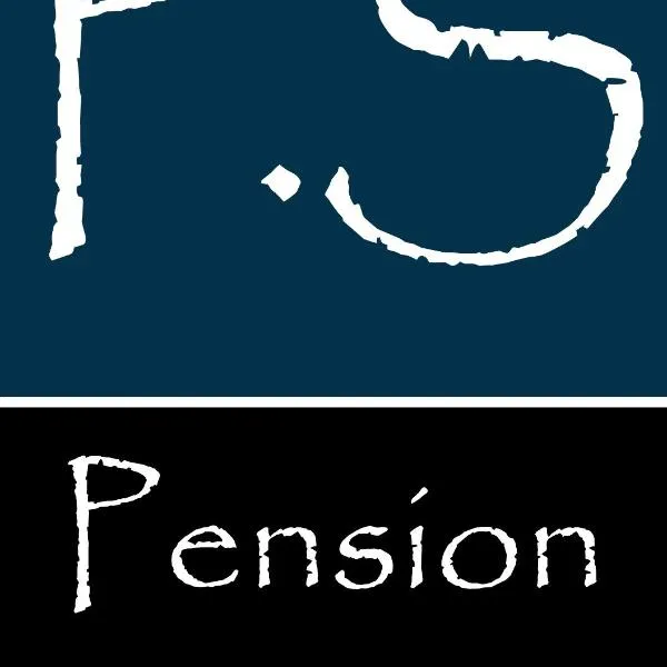 Pension Scheiber Hof, hotel v destinaci Neunkirchen