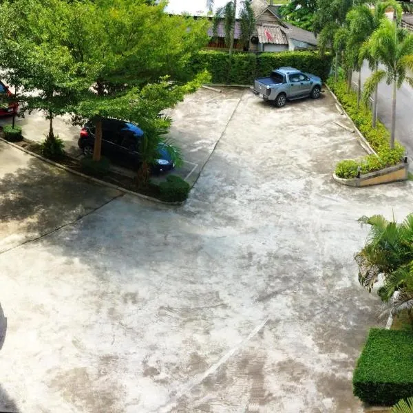 T.P. Place Hotel photo 2