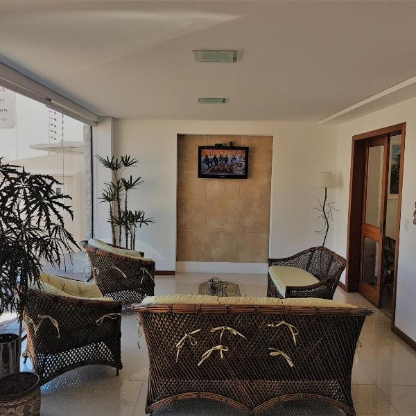 Fragata Apart Hotel - Foto 5