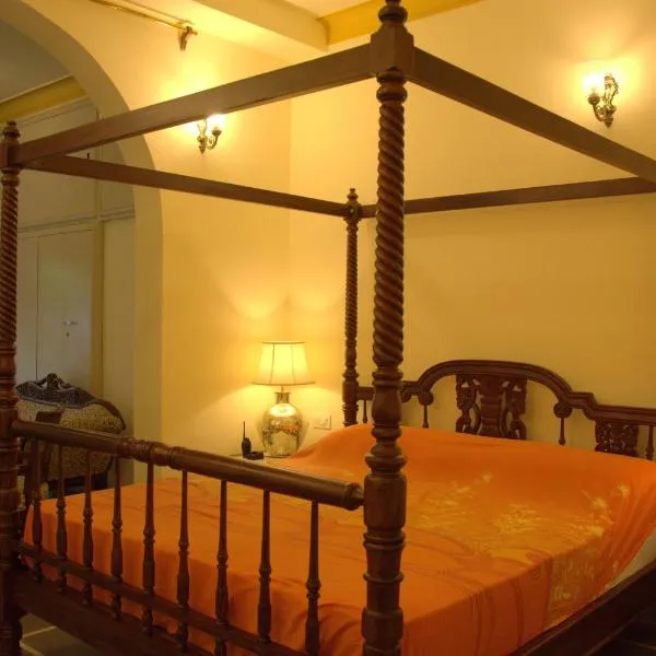 Jai Villa Homestay, Hotel in Udaipur